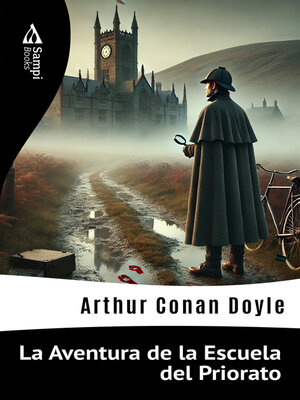 cover image of La Aventura de la Escuela del Priorato